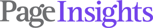Page Insights Logo