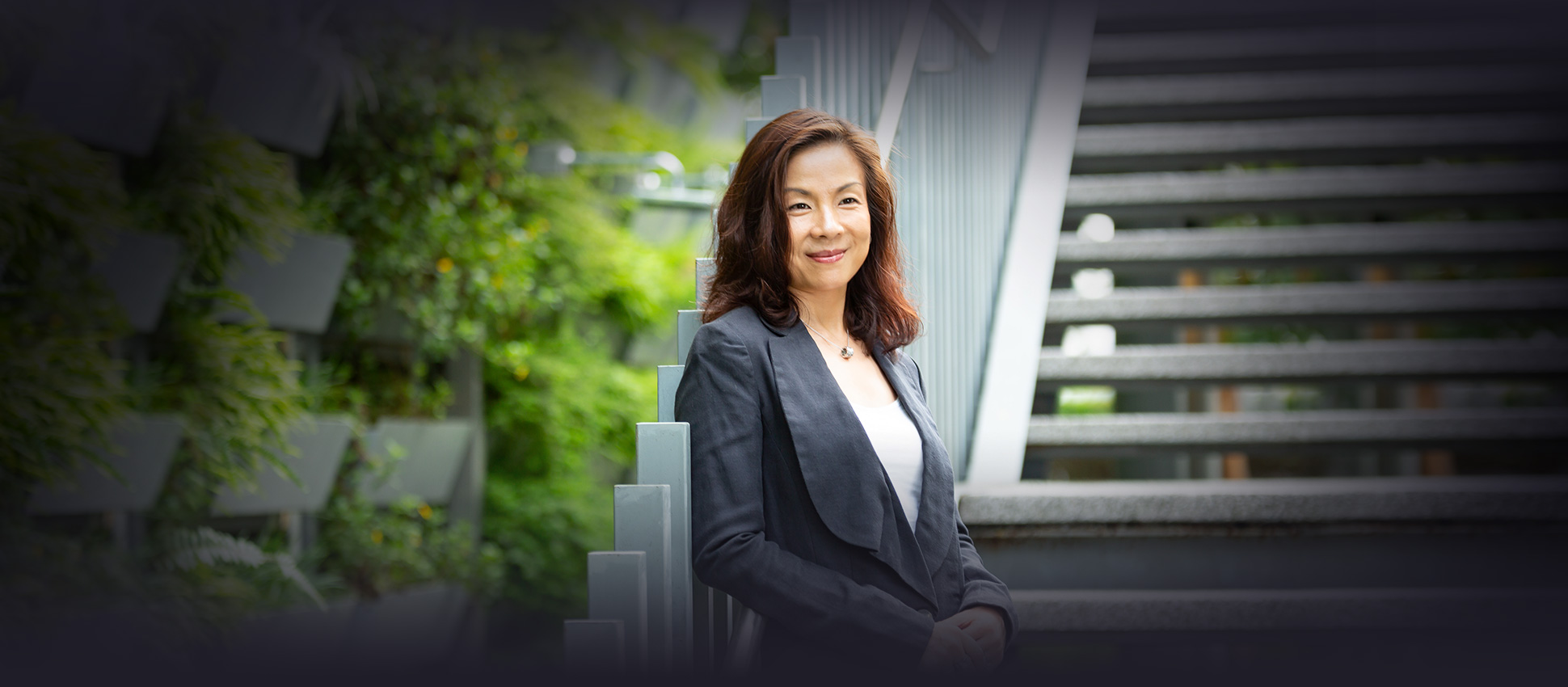 Interview of Geraldine Wong, Head of Marketing at Sephora Michael Page