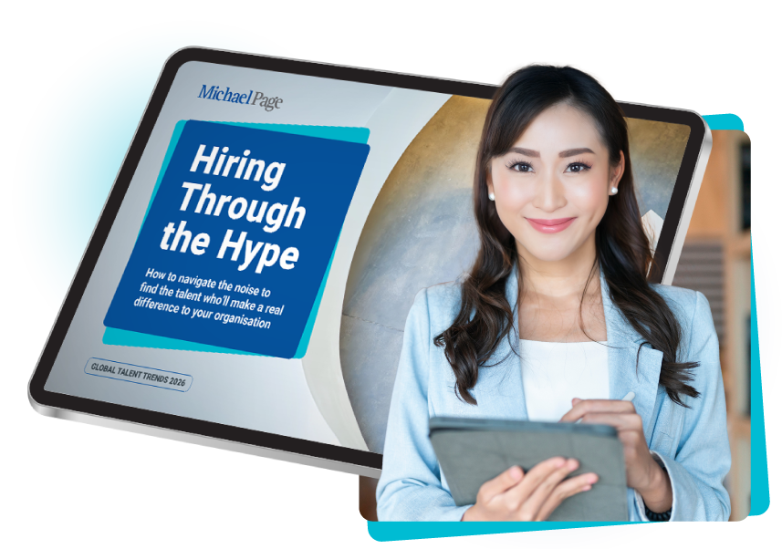 Talent Trends 2026