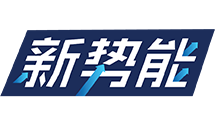 china potential logo