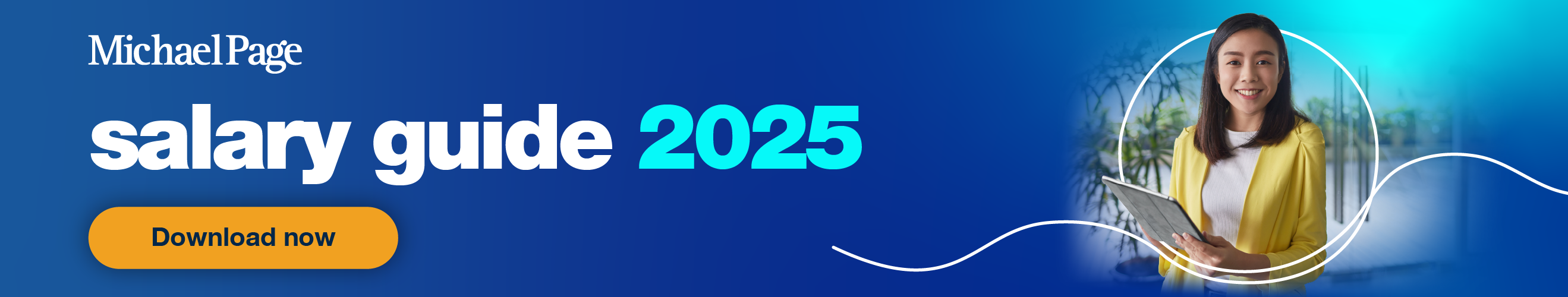Click on this image to start downloading our latest salary guide