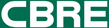 CBRE Logo