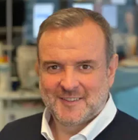 Image of Rupert Forster, Managing Director for PageGroup Greater China