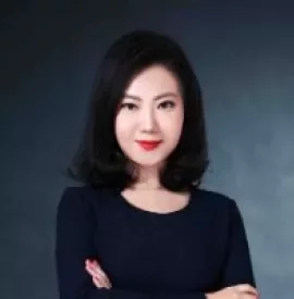 Jolene Zhao