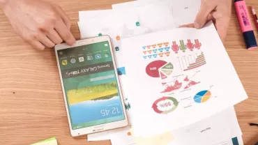 finance event summary