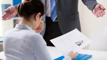 5 interview mistakes you should never make