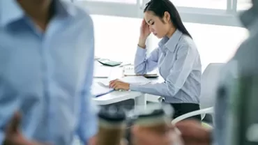 7 reasons why employees lose motivation