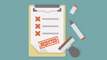 7 reasons why you didn’t get the job