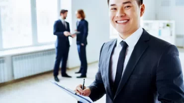 Strong employer branding — a key to success