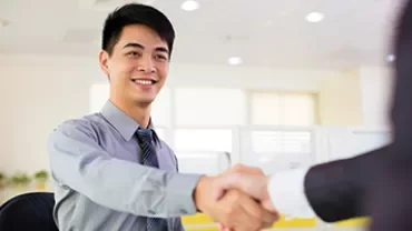 4 questions that will impress in a job interview