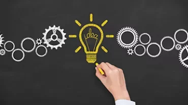How to practise innovation in an evolving market