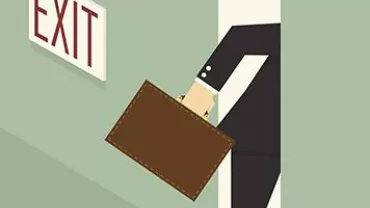 How to resign from your job