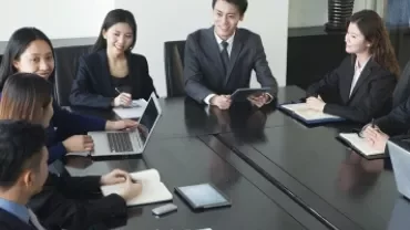 管理人才的阶梯