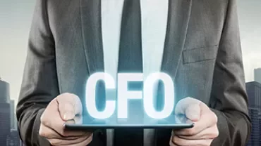 Adapting rapidly to change is the CFOs big challenge