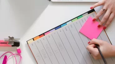 Tips for Creating a Career Plan