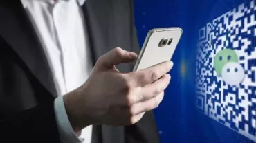 wechat