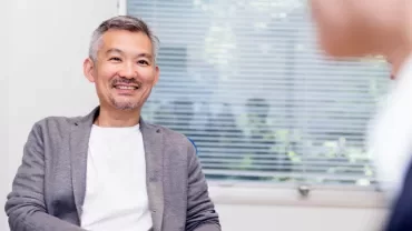 工作建议-给成熟工作者的求职建议