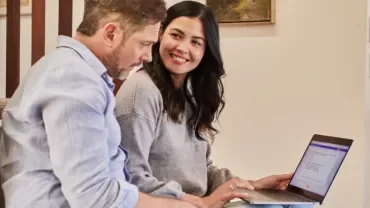 Using the STAR technique in job interviews