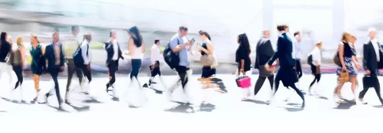 How HR needs to Evolve to support the Future of Work