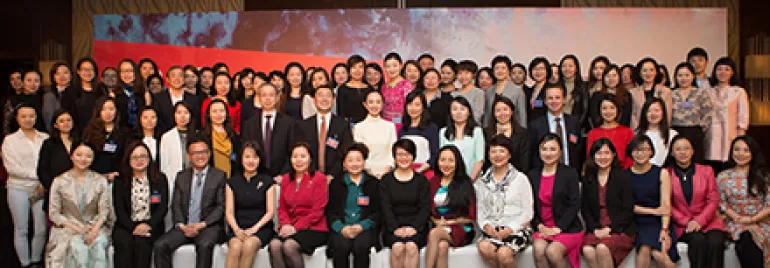 Why diversity and inclusion matters in China, now more than ever