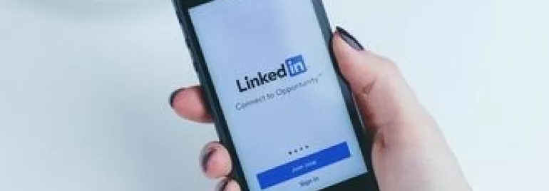 5 tips to get your LinkedIn profile job search ready