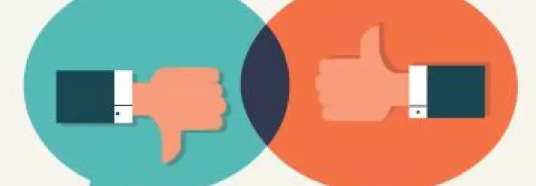 5 ways to use negative feedback to your advantage