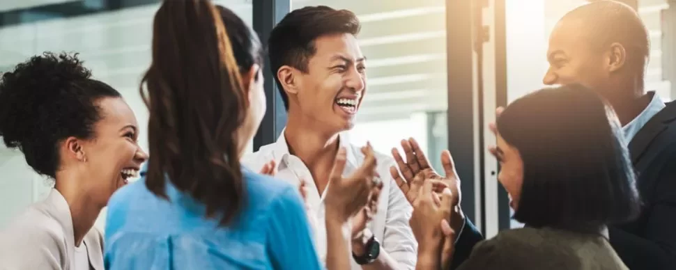 DE&amp;I best practices - Versuni