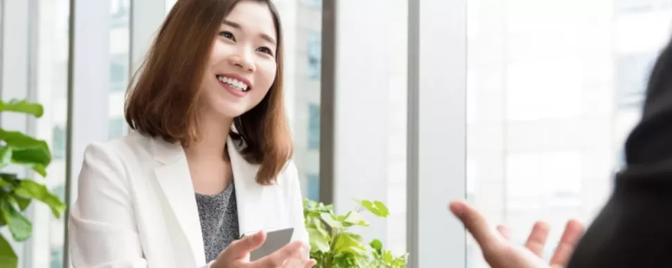 常见面试问题：求职自我介绍方法
