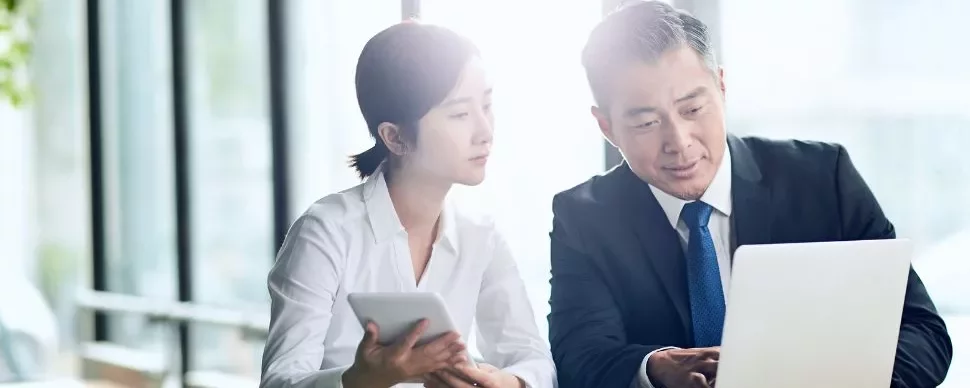 Long-Term Wisdom: Steering Through China's Market Dynamics