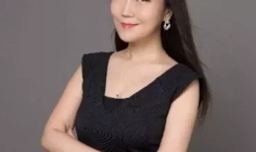 Zhang Xiaoyan