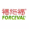 Forceval Logo