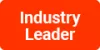 Blind Logo - Industry Leader