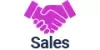 Blind Logo - Sales