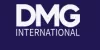 DMG International Logo