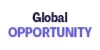 Golden Opportunity logo