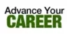 Blind logo - Advance your career