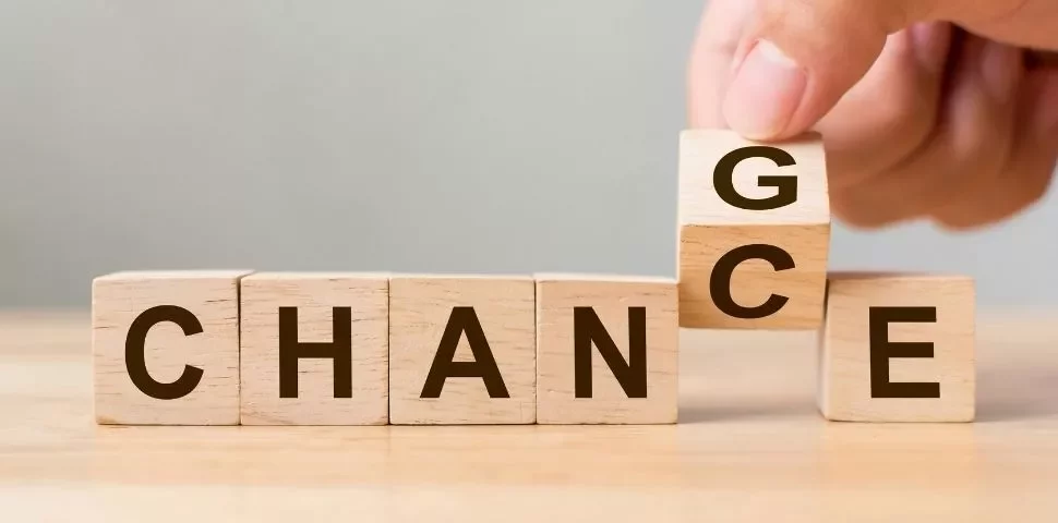 changce