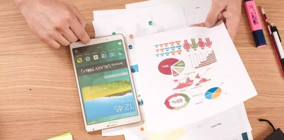 finance event summary