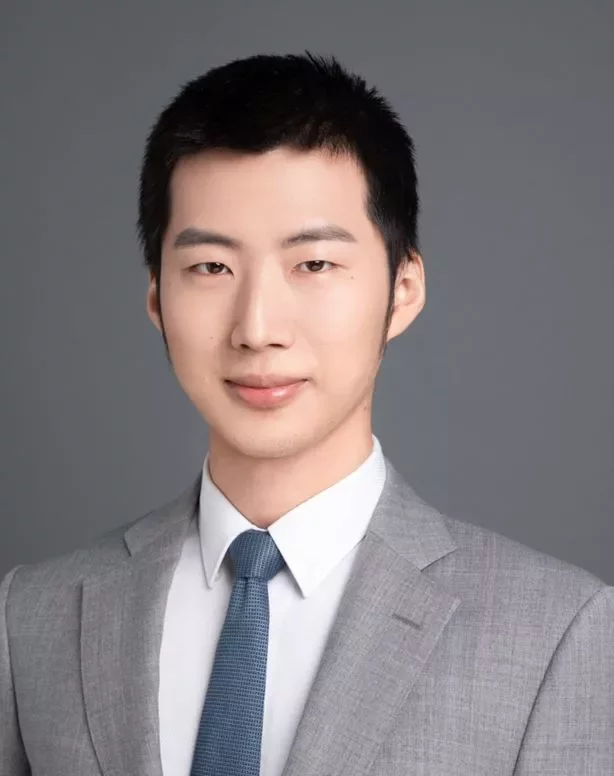 Marcus Zhu