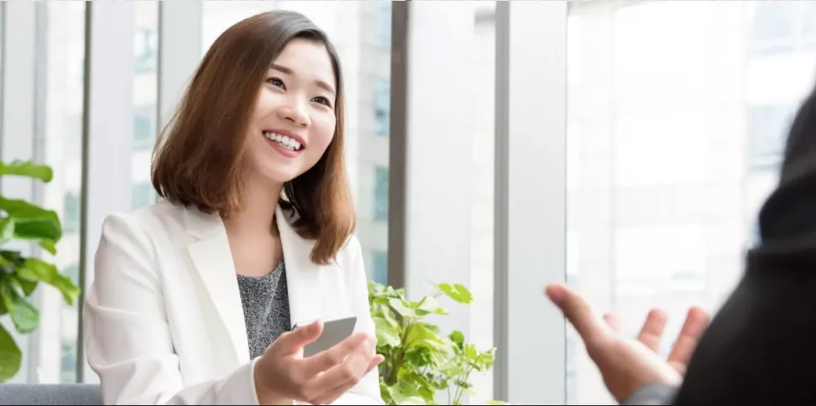 常见面试问题：求职自我介绍方法
