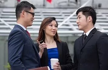 Leadership Q&A with Sunny Song: “Always show empathy”