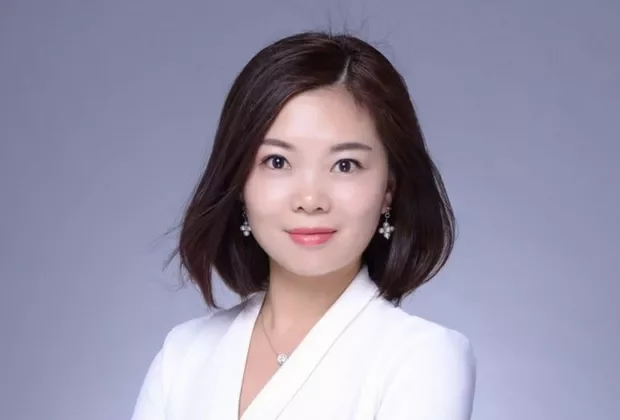 高级猎头顾问Yuki-Chen