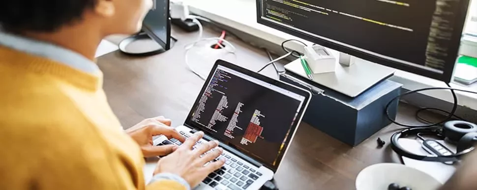 Backend Developer