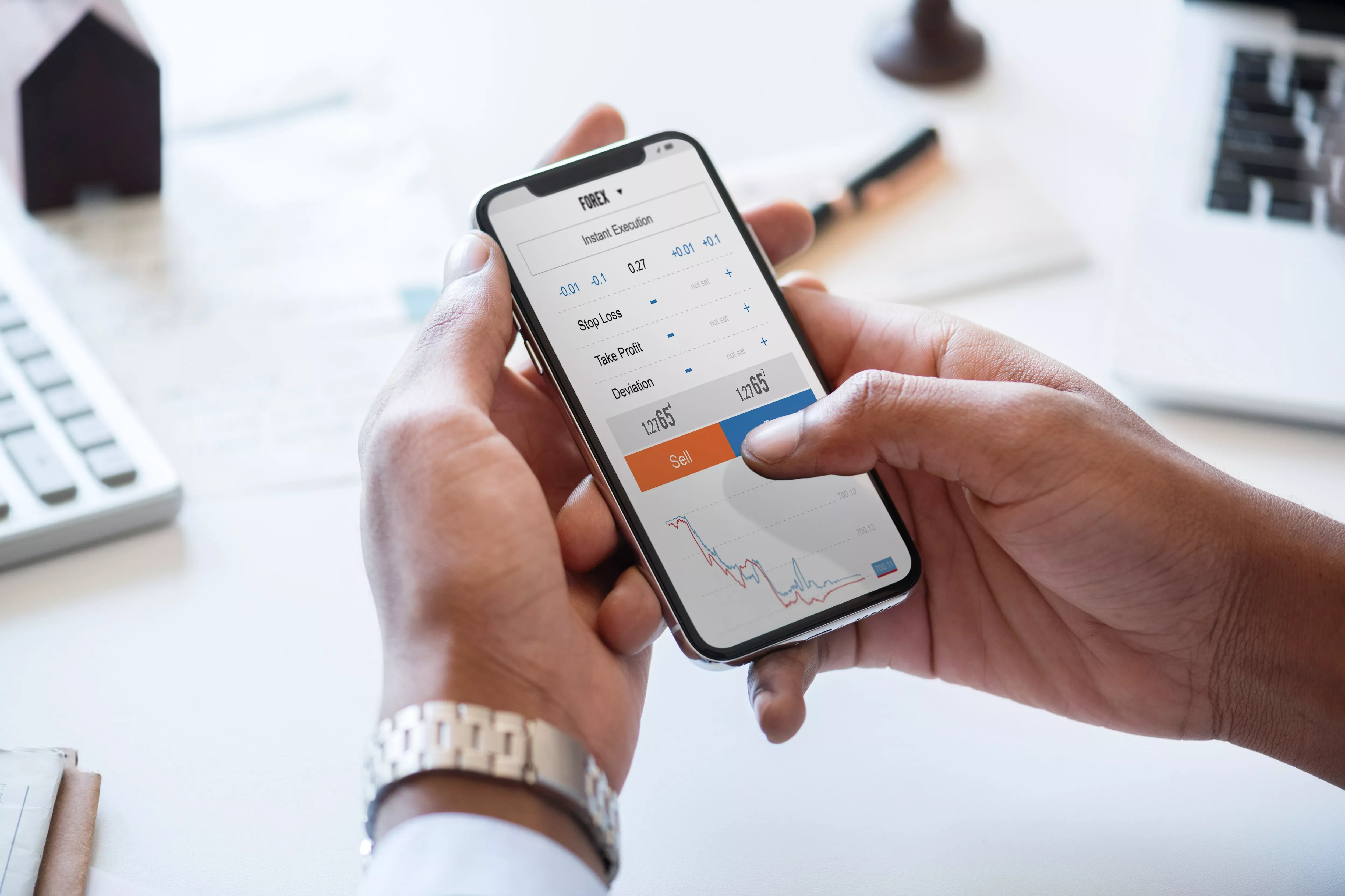 Quantitative-investment