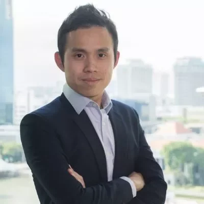 Jeffrey Ng
