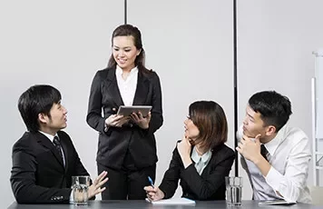 The value of succession planning
