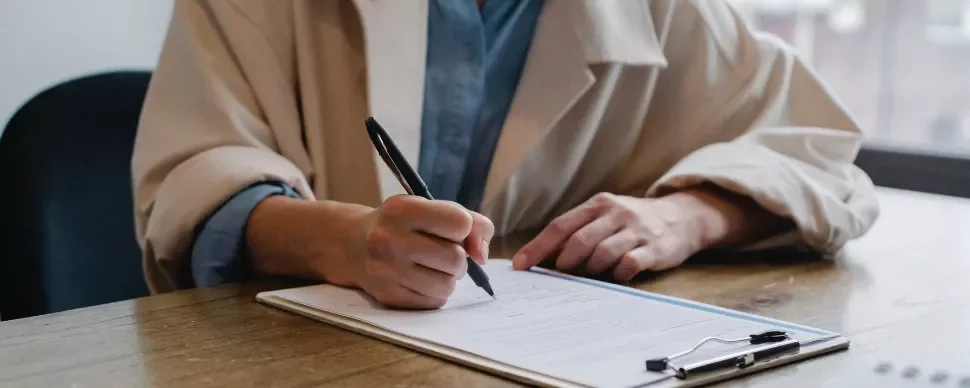 9 things recruiters look for in a resume