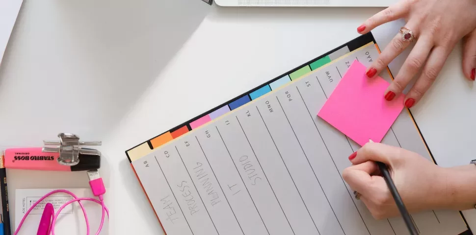 Tips for Creating a Career Plan
