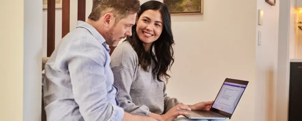 Using the STAR technique in job interviews