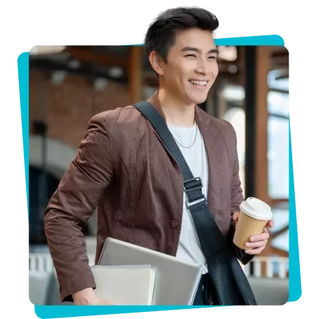 What Talent wants hero image